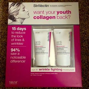 StriVectin SD Advanced Intensive concentrate